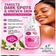 Dr. Davey Body Lotion Collection (500ml) - 1