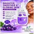 Dr. Davey Body Lotion Collection (500ml) - 2