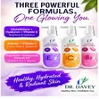 Dr. Davey Body Lotion Collection (500ml) - 4