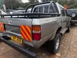 Toyota Hilux 2000 Manual - 1