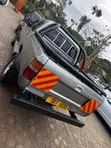 Toyota Hilux 2000 Manual - 5