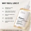 The Ordinary Glycolic Acid 7% Exfoliating Toner - 3