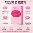 Eqqual Berry Lush Blush NAD+ Peptide Boosting Serum - 2