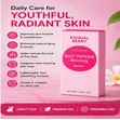Eqqual Berry Lush Blush NAD+ Peptide Boosting Serum - 3