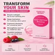 Eqqual Berry Lush Blush NAD+ Peptide Boosting Serum - 4