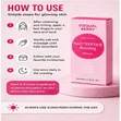 Eqqual Berry Lush Blush NAD+ Peptide Boosting Serum - 5