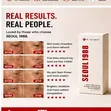 K-Secret Seoul 1988 Serum - Retinal Liposome 2% + Black Ginseng - 3