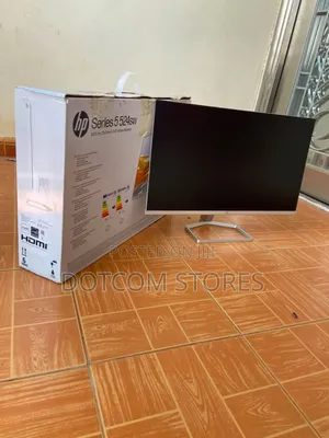 HP M24f 23.8" Full HD IPS Monitor