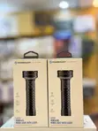 Powerology Lumos Work Light with Laser, Rechargeable LED Torch - 1
