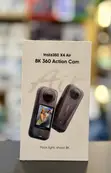Insta360 X4 8K 360 Action Camera - 1