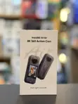 Insta360 X4 8K 360 Action Camera - 2