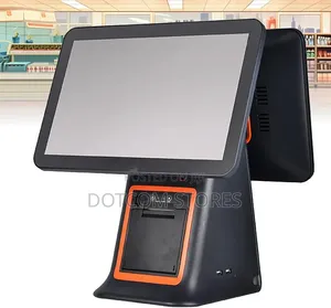 15.6 Inch Touch Screen PC POS System