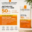 La Roche-Posay Anthelios UVMune 400 Invisible Fluid SPF 50+ - 1
