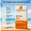 La Roche-Posay Anthelios UVMune 400 Invisible Fluid SPF 50+ - 2