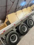 Flatbed Semi-Trailers (Brand New) - 2