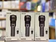 Green Lion Hunter Portable LED Torch 5000mAh - 2