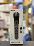 Green Lion Hunter Pro Portable LED Torch 8000mAh - 2