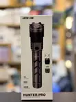 Green Lion Hunter Pro Portable LED Torch 8000mAh - 4