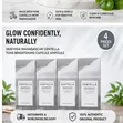 Skin1004 Madagascar Centella Tone Brightening Capsule Ampoule - 1