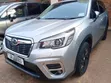 Subaru Forester 2018 Silver - 2