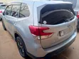 Subaru Forester 2018 Silver - 3