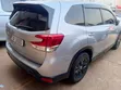 Subaru Forester 2018 Silver - 4