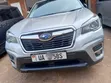 Subaru Forester 2018 Silver - 5