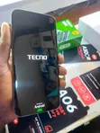 New Tecno Camon 50 Pro 256GB Gray - 3