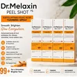 Dr. Melaxin Peel Shot PS Exfoliating Spray - 1