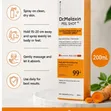 Dr. Melaxin Peel Shot PS Exfoliating Spray - 5