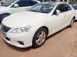 Toyota Mark X 2011 White - 2