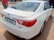 Toyota Mark X 2011 White - 5
