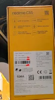 New Realme C55 256GB Black - 3