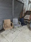 Smoothie Plastic Chairs - All Sizes - 2
