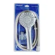 Leelongs Complete Handheld Shower Set - 2