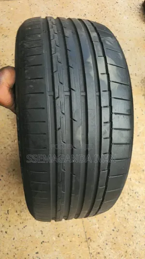 Used 275/45R21 107Y Tyres for Mercedes-Benz, BMW, Lexus