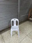 Plastic Chairs for Garden, Churches, Hiring - 2