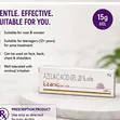 Ezanic Gel 20% Azelaic Acid - 1