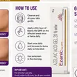 Ezanic Gel 20% Azelaic Acid - 3