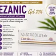 Ezanic Gel 20% Azelaic Acid - 4