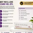 Ezanic Gel 20% Azelaic Acid - 5