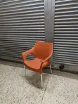 Quality Plastic Chairs - 1