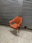 Quality Plastic Chairs - 2