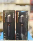 Porodo Lumalite 150 Rechargeable Flashlight Torch 30W - 2