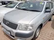 Toyota Succeed 2017 Silver - 5