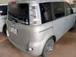Toyota Sienta 2012 Silver - 4