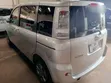 Toyota Sienta 2012 Silver - 5
