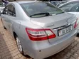 Toyota Premio 2012 Silver - 1