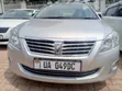 Toyota Premio 2012 Silver - 2