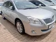 Toyota Premio 2012 Silver - 3